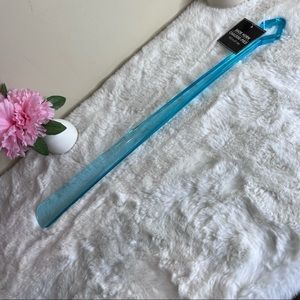Shoe Horn Acrylic Clear very Cute 🥰